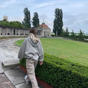 Meet your Posher, Eloisa